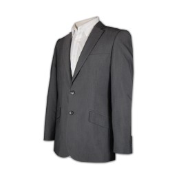 BS281men s blazer custom hong kong  BS281men s blazer custom hong kong